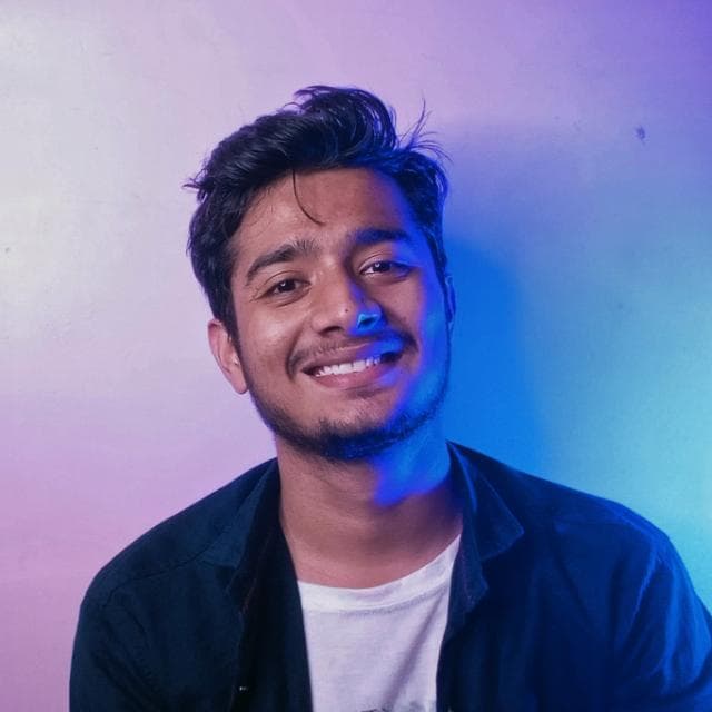 Aakash Bhargava